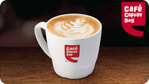 Cafe Coffee Day Gift Cards (CCD)